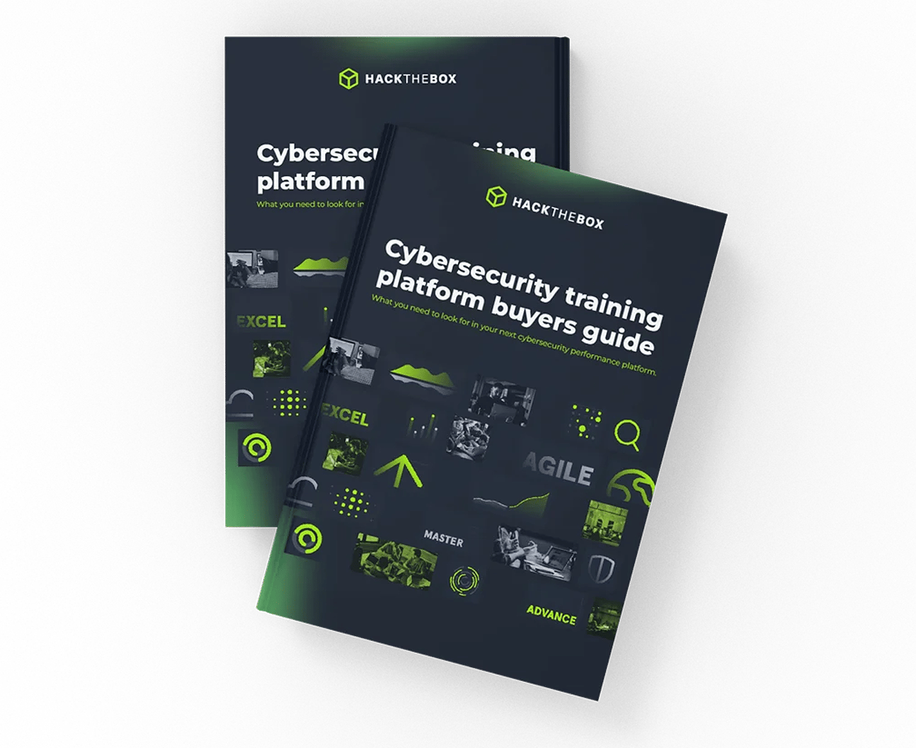 Cyber performance center buyers guide 2024