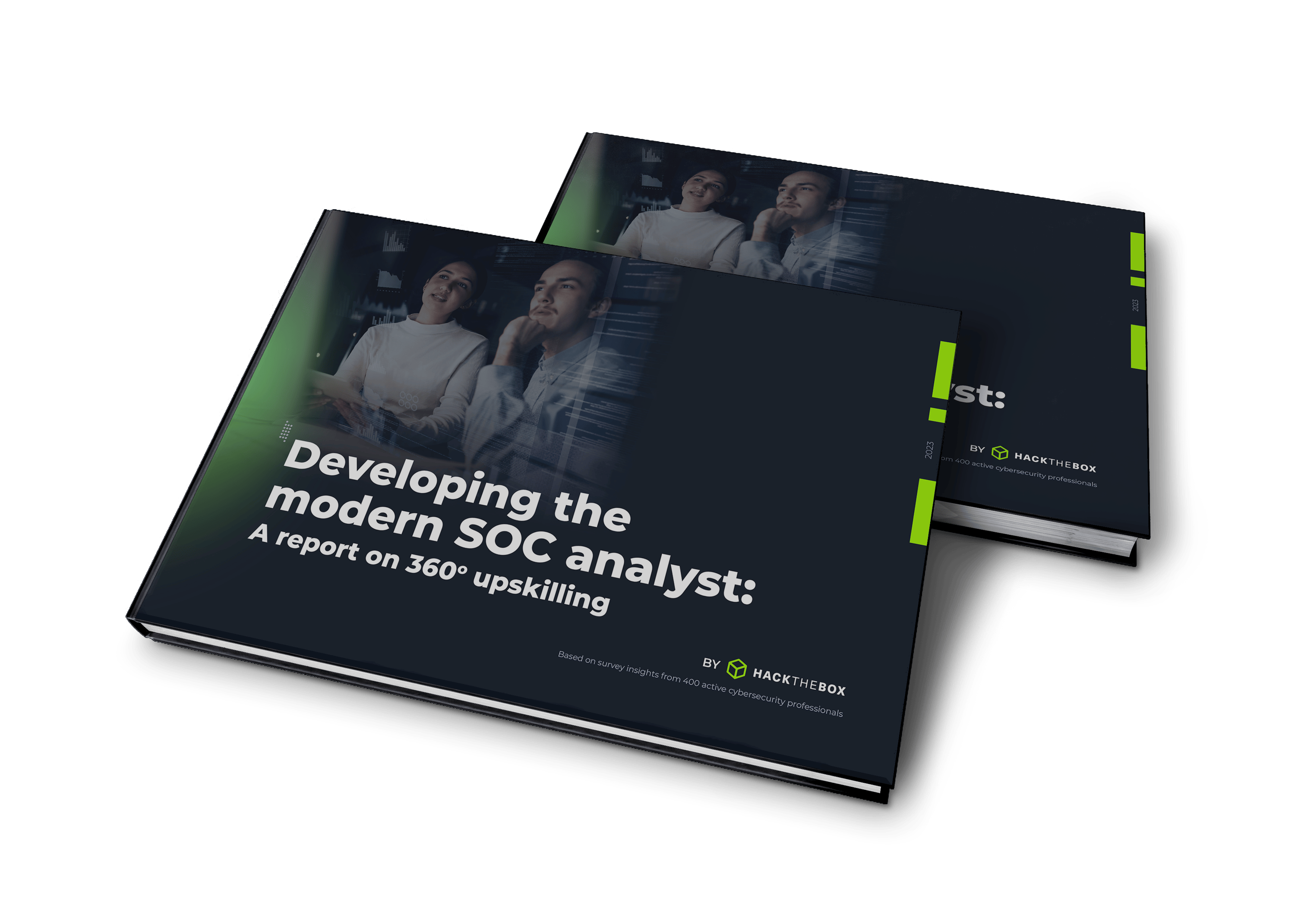 Developing The Modern Soc Analyst