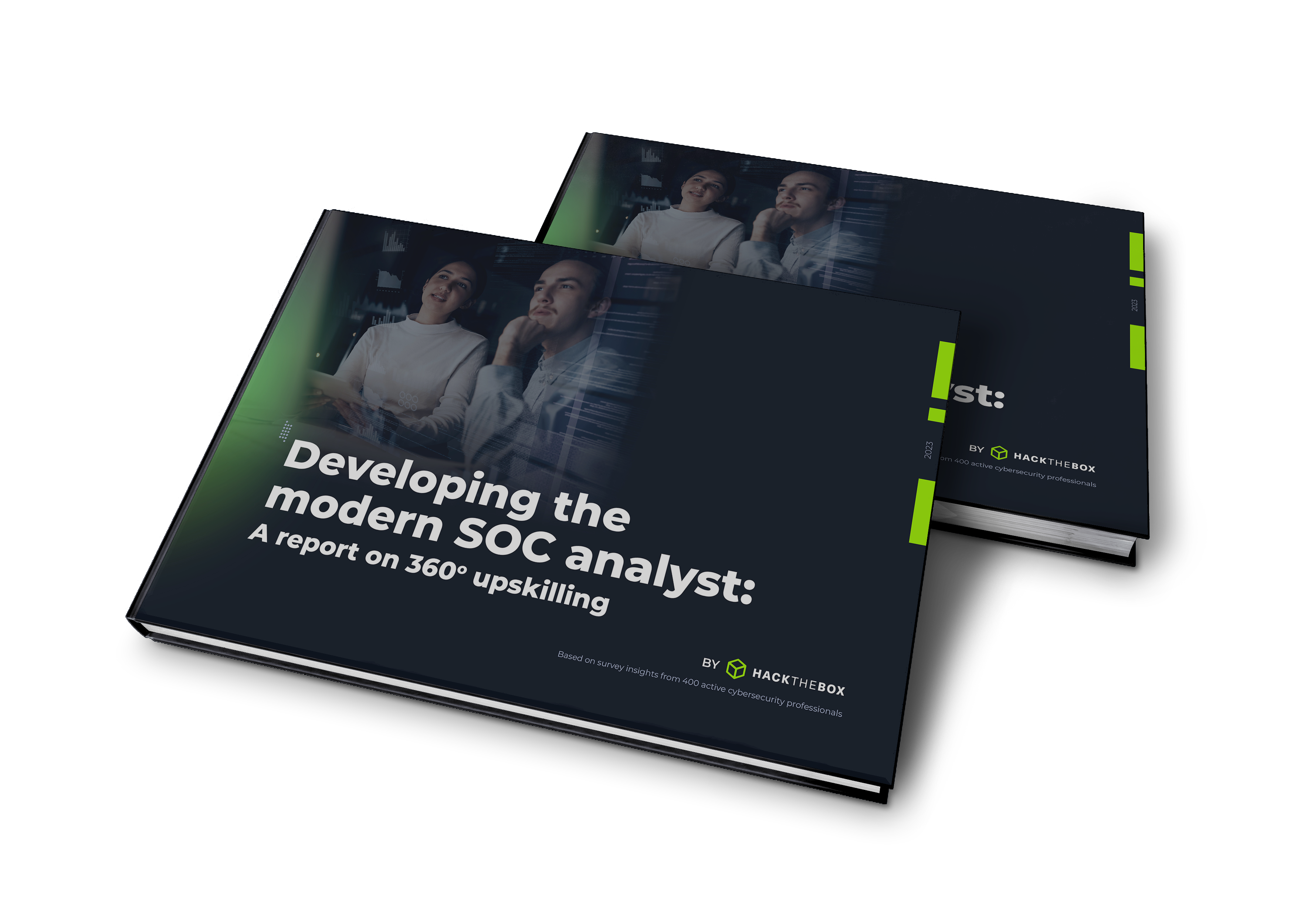 Developing the modern SOC analyst