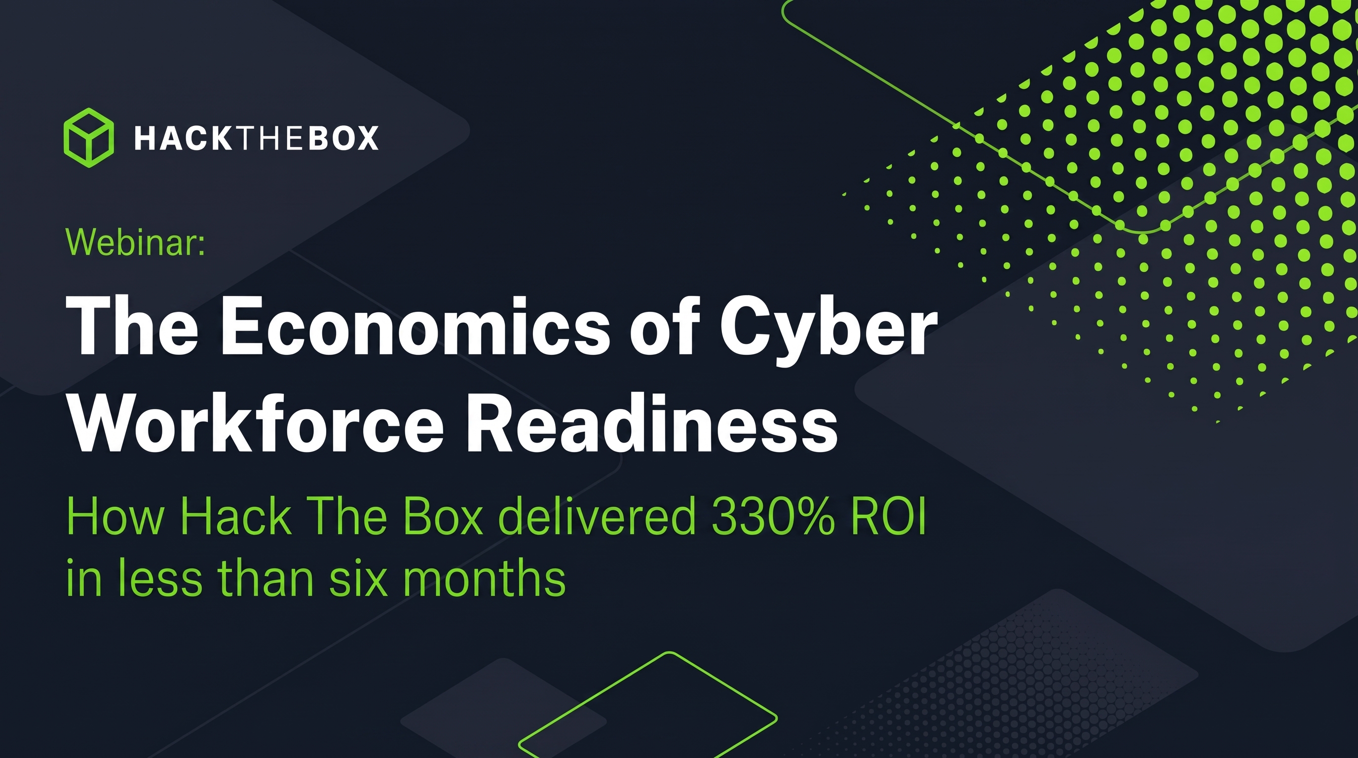 The Economics of Cyber Workforce Readiness