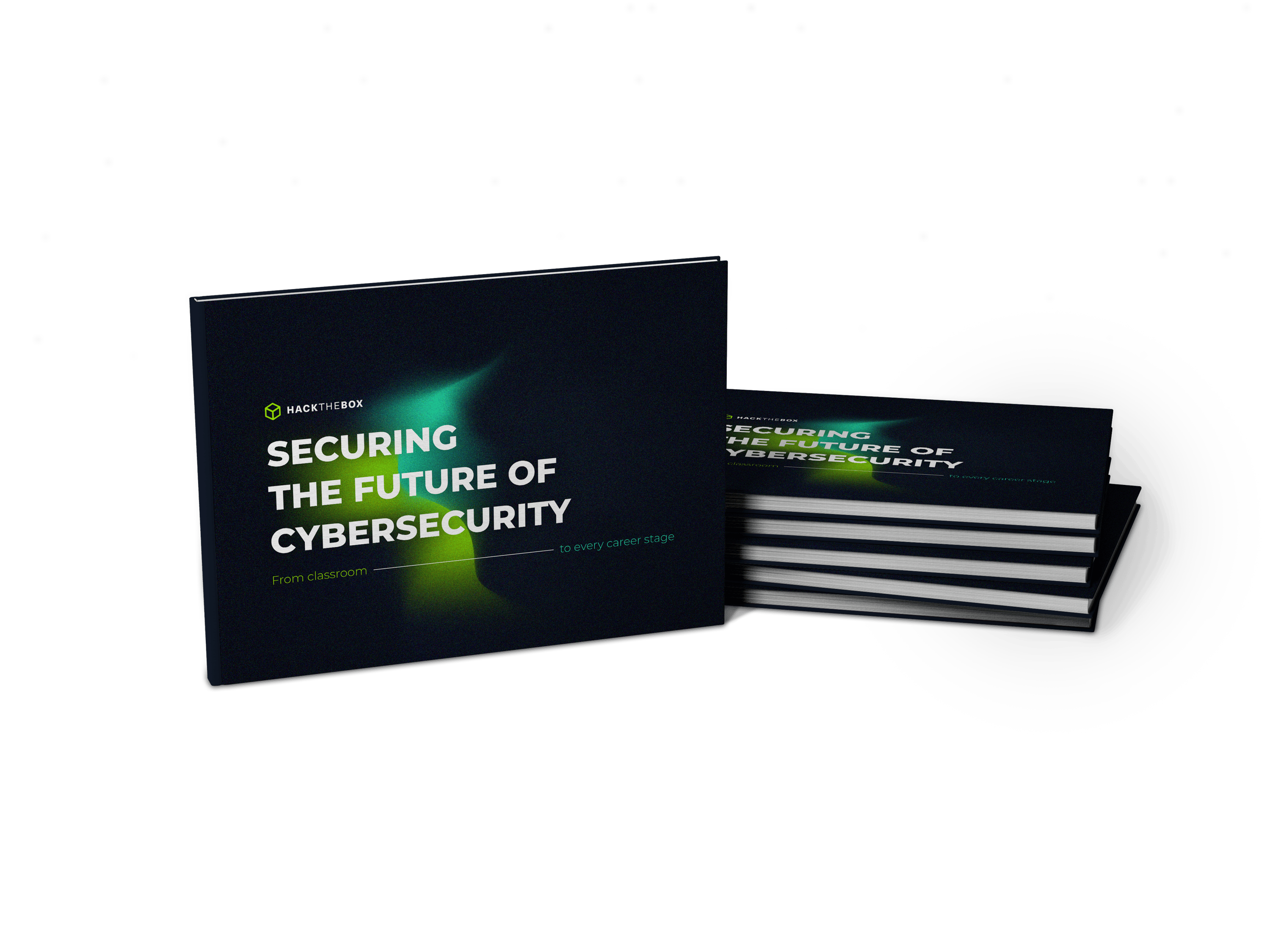 Securing the future of cybersecurity