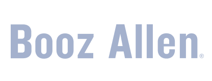 Booz Allen Logo