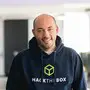 Hack The Box Webinar Speaker